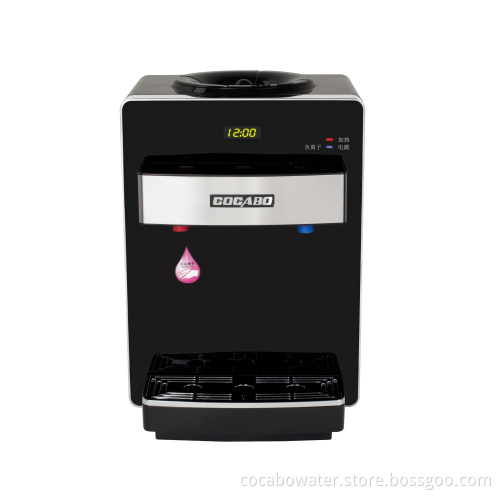 Hot and Normal Mini Water Dispenser (CYHI-1201)
